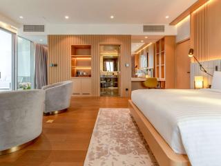 Rixos Premium Qetaifan Island North - Doha - 3