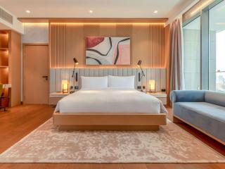 Rixos Premium Qetaifan Island North - Doha - 2