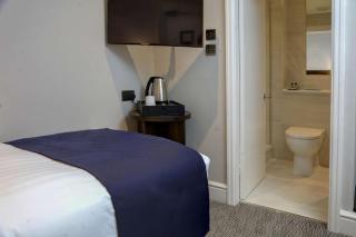 Trafford Hall Hotel Manchester, Trademark Collection by Wyndham - Manchester - 6