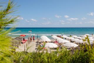 Amareclub Baia Dei Turchi Resort - Adults Only - Otranto - 7