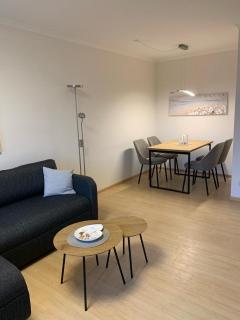 Ferienwohnung Strandpieper - Damp - 6