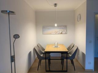 Ferienwohnung Strandpieper - Damp - 5