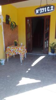 Hospedaria Meu lar - Rio das Ostras - 3