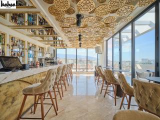 NYX Esperia Palace Hotel Athens by Leonardo Hotels - Atene - 8