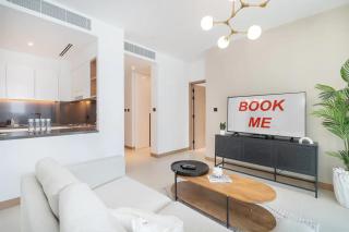 Vida Dubai Marina Luxury Apartment - Dubai - 1