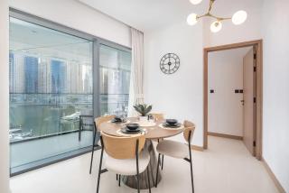 Vida Dubai Marina Luxury Apartment - Dubai - 7