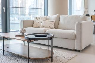 Vida Dubai Marina Luxury Apartment - Dubai - 3
