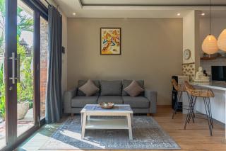 Villa Prasuci - Munggu - 5