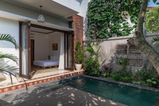 Villa Prasuci - Munggu - 0