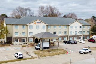 Comfort Suites Texarkana Texas - Texarkana - Texas - 0