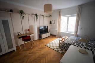 Studio 18 Powiśle - Varsavia - 6