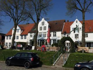 Country House Deichgraf - Tönning - 7