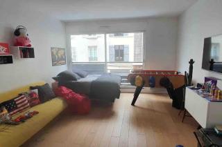 Triplex de luxe 200m2, 5 ch/10-12 personnes. - Boulogne-Billancourt - 2
