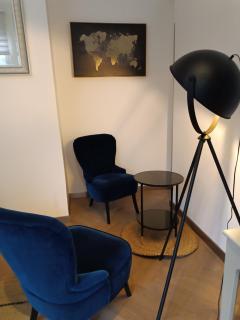 Appartement centre ville - Rouen - 5