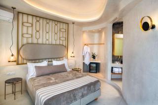 Athina Luxury Suites - 2