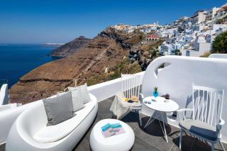 Athina Luxury Suites - Fira - 1
