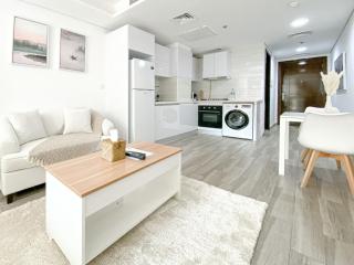 Trophy - Grand Bliss Suite - Dubái - 3