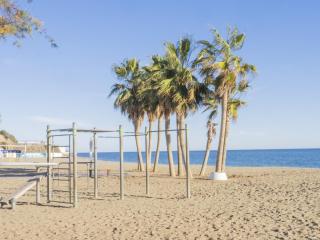 Cubo's Beach Side Apartment at La Cala - La Cala de Mijas - 7