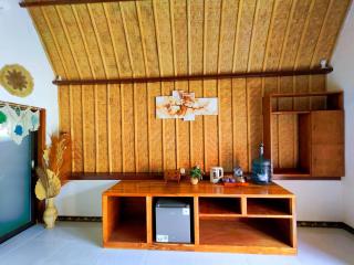 Meket Bungalows - 2