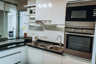 Vanagupės Terasa - 5