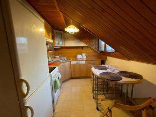 Attic Flat in the Center - Bratislava - 1