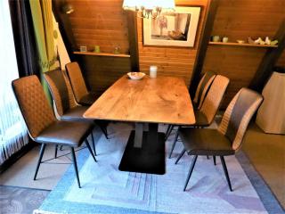 Ferienhaus Winnetou Im Abendrot 124 - Waldbrunn - 7