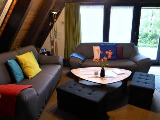 Ferienhaus Winnetou Im Abendrot 124 - Waldbrunn - 5