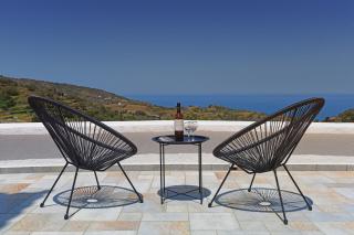 Icaria Great Filling House - Evdilos - 0