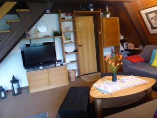 Ferienhaus Winnetou Im Abendrot 124 - Waldbrunn - 2