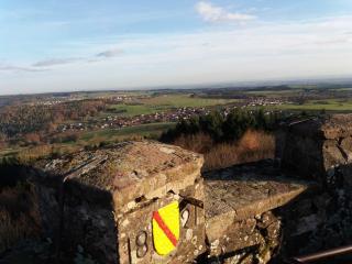 Ferienhaus Robinson Am Krappennest 92 - 6