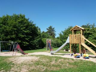 Ferienhaus Robinson Am Krappennest 92 - 3