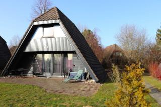 Ferienhaus Winnetou Schwarzkittelpfad 85 - Waldbrunn - 9