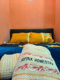 IRDINA HOMESTAY forMuslims - Changlun - 3