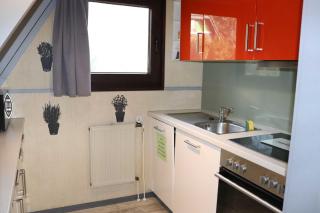Ferienhaus Winnetou Schwarzkittelpfad 85 - Waldbrunn - 3