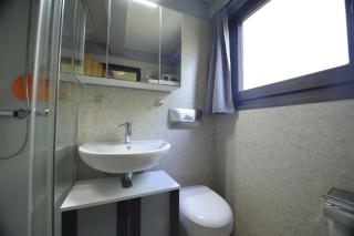 Ferienhaus Winnetou Schwarzkittelpfad 85 - Waldbrunn - 1