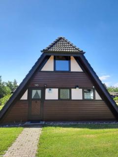 Ferienhaus Winnetou Sonnenkreisel 145 - Waldbrunn - 9