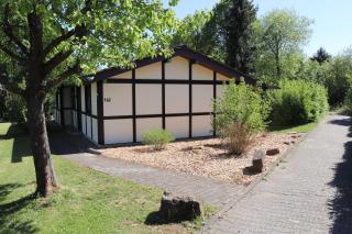 Ferienhaus Robinson Romantikpfad 162 - Waldbrunn - 0