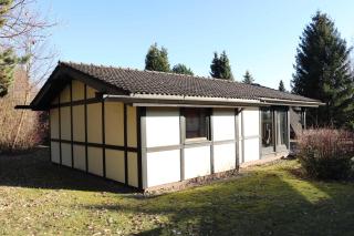 Ferienhaus Robinson Im Abendrot 123 - Waldbrunn - 9