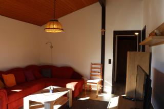 Ferienhaus Robinson Im Abendrot 123 - Waldbrunn - 5