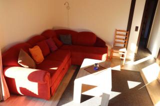 Ferienhaus Robinson Im Abendrot 123 - Waldbrunn - 4