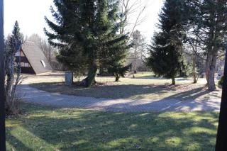 Ferienhaus Robinson Im Abendrot 123 - 1