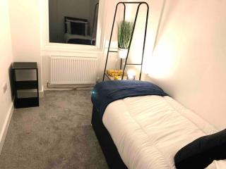 The Hughenden Townhouse / Free Parking / Wifi - Leicester - 5