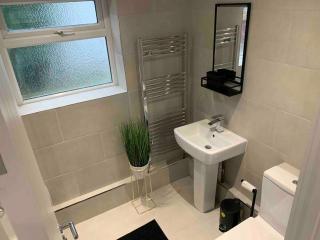 The Hughenden Townhouse / Free Parking / Wifi - Leicester - 7