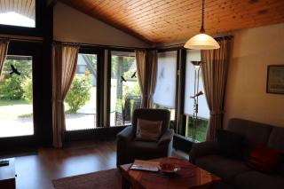 Ferienhaus Robinson Sonnenkreisel 133 - Waldbrunn - 8