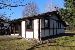 Ferienhaus Scout Paradiesecke 179 - Waldbrunn - 0