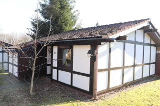 Ferienhaus Scout Paradiesecke 179 - Waldbrunn - 8