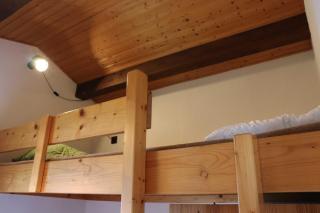 Ferienhaus Scout Paradiesecke 179 - Waldbrunn - 5