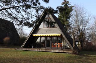 Ferienhaus Winnetou Am Fuchsbau 67 - Waldbrunn - 9