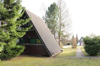 Ferienhaus Winnetou Am Fuchsbau 67 - Waldbrunn - 8