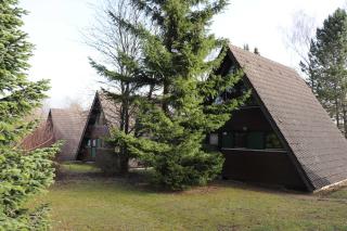 Ferienhaus Winnetou Am Fuchsbau 67 - Waldbrunn - 7